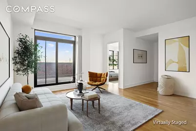 21-10 44th Drive #PHA, New York City, NY 11101 - Photo 2