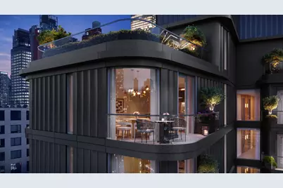 499 9th Avenue #9BN, New York City, NY 10018 - Photo 4