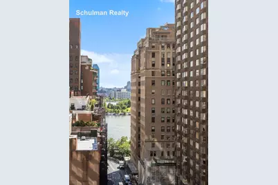 411 E 53rd Street #14F, New York City, NY 10022 - Photo 14