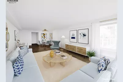 411 E 53rd Street #14F, New York City, NY 10022 - Photo 4