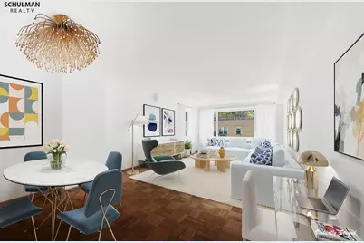 411 E 53rd Street #14F, New York City, NY 10022 - Photo 1
