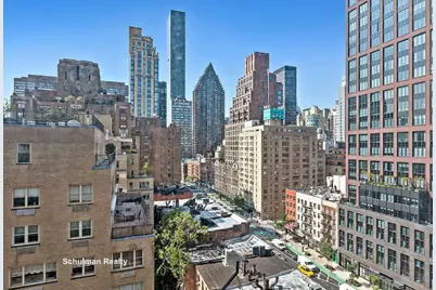 411 E 53rd Street #14F, New York City, NY 10022 - Photo 16