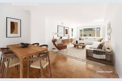 411 E 53rd Street #14F, New York City, NY 10022 - Photo 2