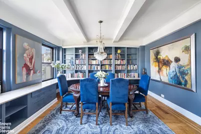 123 W 74th Street #6D, New York City, NY 10023 - Photo 2