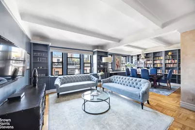 123 W 74th Street #6D, New York City, NY 10023 - Photo 4