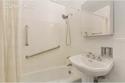 140 W End Avenue #6D, New York City, NY 10023 - Photo 12