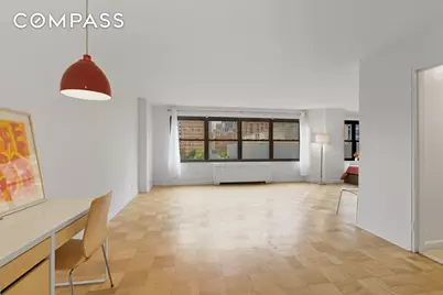 140 W End Avenue #6D, New York City, NY 10023 - Photo 14