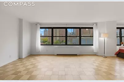 140 W End Avenue #6D, New York City, NY 10023 - Photo 8