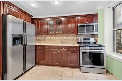 1075 Grand Concourse #5P, New York City, NY 10452 - Photo 2