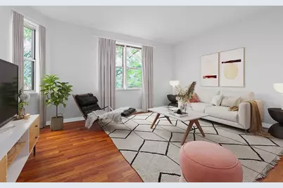 538 E 84th Street #2A, New York City, NY 10028 - Photo 1