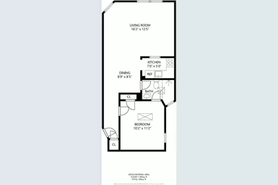 538 E 84th Street #2A, New York City, NY 10028 - Photo 16