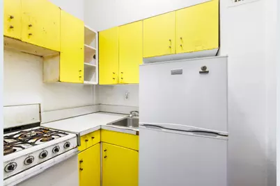 538 E 84th Street #2A, New York City, NY 10028 - Photo 4