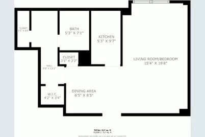 9201 Shore Road #C403, New York City, NY 11209 - Photo 16