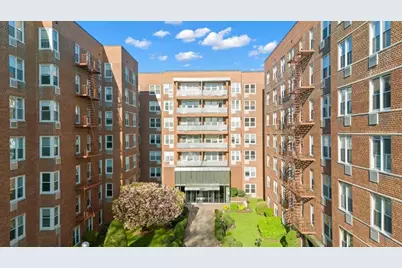 9201 Shore Road #C403, New York City, NY 11209 - Photo 6