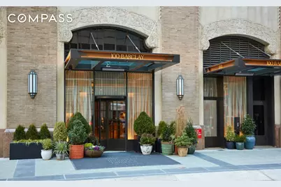 100 Barclay Street #11C, New York City, NY 10007 - Photo 12