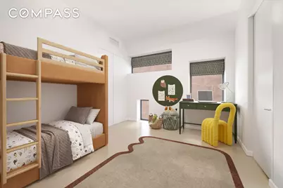 100 11th Avenue #7D, New York City, NY 10011 - Photo 6