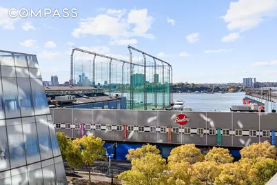 100 11th Avenue #7D, New York City, NY 10011 - Photo 4