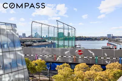 100 11th Avenue #7D, New York City, NY 10011 - Photo 4