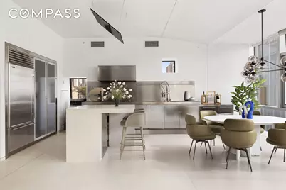 100 11th Avenue #7D, New York City, NY 10011 - Photo 2