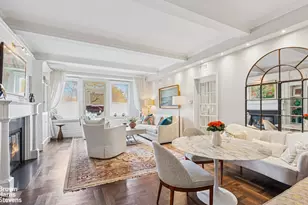 128 Central Park S, New York City, NY 10019 - Photo 2