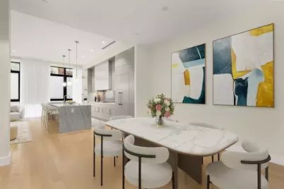 435 W 19th Street #1A, New York City, NY 10011 - Photo 2