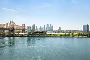 1 Sutton Pl S, New York City, NY 10022 - Photo 12