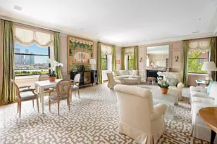 1 Sutton Pl S, New York City, NY 10022 - Photo 2