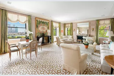 1 Sutton Place S #7C, New York City, NY 10022 - Photo 2