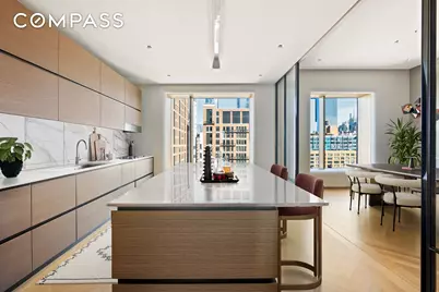 551 W 21st Street #10B, New York City, NY 10011 - Photo 2