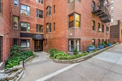 90 Park Terrace E #1-CD, New York City, NY 10034 - Photo 22