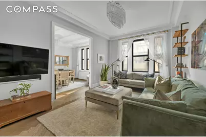 420 Riverside Drive #2G, New York, NY 10025 - Photo 1