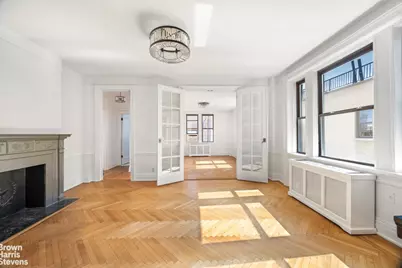 885 W End Avenue #12D, New York City, NY 10025 - Photo 2