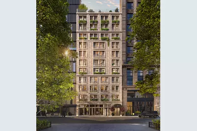 815 Broadway #PH2, New York City, NY 10003 - Photo 4