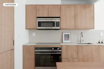 358 Tompkins Avenue #GARDEN, New York City, NY 11216 - Photo 6