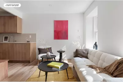 358 Tompkins Avenue #GARDEN, New York City, NY 11216 - Photo 2