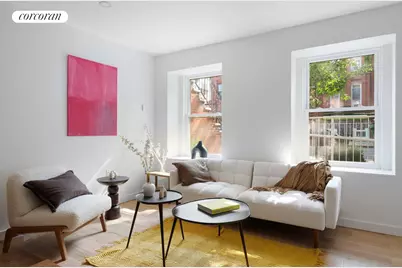 358 Tompkins Avenue #GARDEN, New York City, NY 11216 - Photo 4