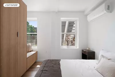 358 Tompkins Avenue #GARDEN, New York City, NY 11216 - Photo 12