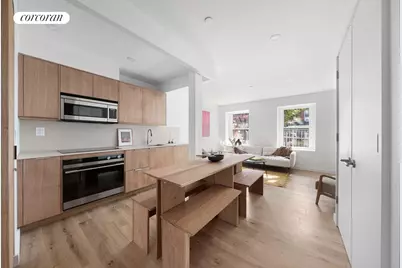 358 Tompkins Avenue #GARDEN, New York City, NY 11216 - Photo 1