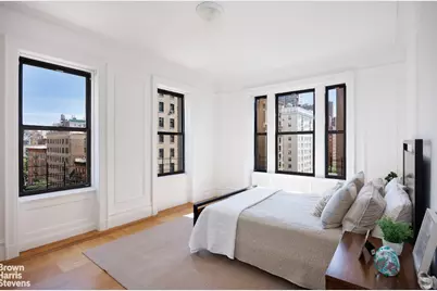 801 W End Avenue #7A, New York City, NY 10025 - Photo 4
