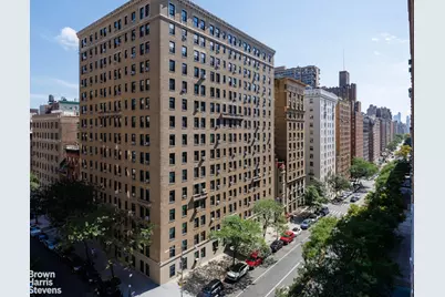 801 W End Avenue #7A, New York City, NY 10025 - Photo 10