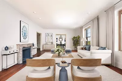 920 Fifth Avenue #10B, New York City, NY 10021 - Photo 4