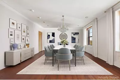 920 Fifth Avenue #10B, New York City, NY 10021 - Photo 6