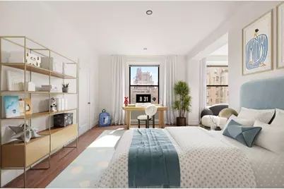 920 Fifth Avenue #10B, New York City, NY 10021 - Photo 14