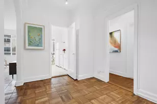 25 Central Prk W, New York, NY 10023 - Photo 2