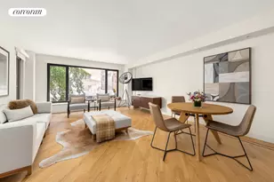 200 Central Park S, New York City, NY 10019 - Photo 1