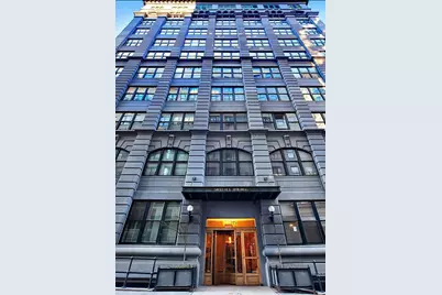 30 Main Street #4G, New York City, NY 11201 - Photo 18