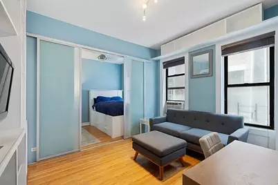 478 W 158th Street #23, New York City, NY 10032 - Photo 2