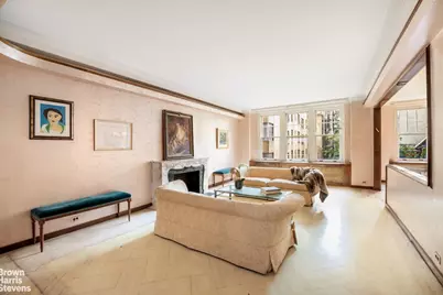 262 Central Park W #2D, New York City, NY 10024 - Photo 10