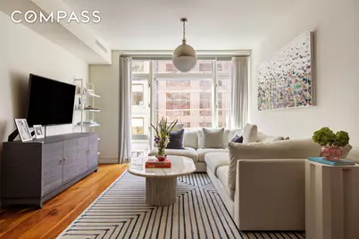 151 W 21st Street #6B, New York City, NY 10011 - Photo 2