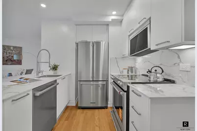 415 E 37th Street #27-D, New York City, NY 10016 - Photo 2